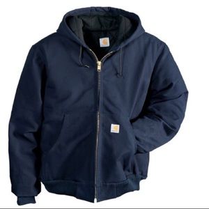 Carhartt Jacket